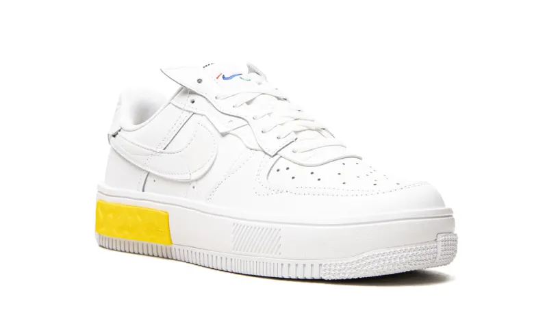 Nike Lifestyle AIR FORCE 1 FONTANKA MNS WMNS
